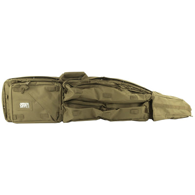 NCSTAR Ncstar Vism Drag Bag Tan Soft Gun Cases