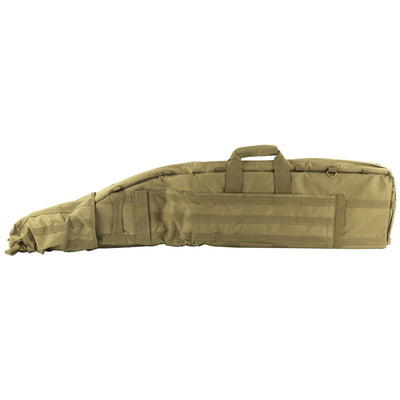 NCSTAR Ncstar Vism Drag Bag Tan Soft Gun Cases