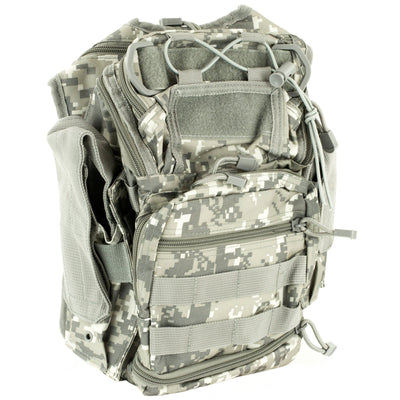 NCSTAR Ncstar Vism First Resp Utl Bag Dgtl Soft Gun Cases