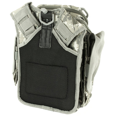 NCSTAR Ncstar Vism First Resp Utl Bag Dgtl Soft Gun Cases