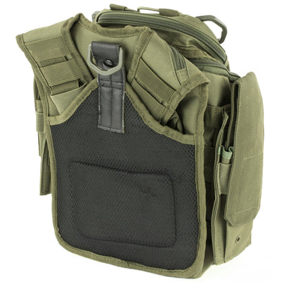 NCSTAR Ncstar Vism First Resp Utl Bag Grn Soft Gun Cases