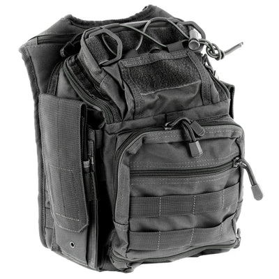 NCSTAR Ncstar Vism First Resp Utl Bag Gry Soft Gun Cases