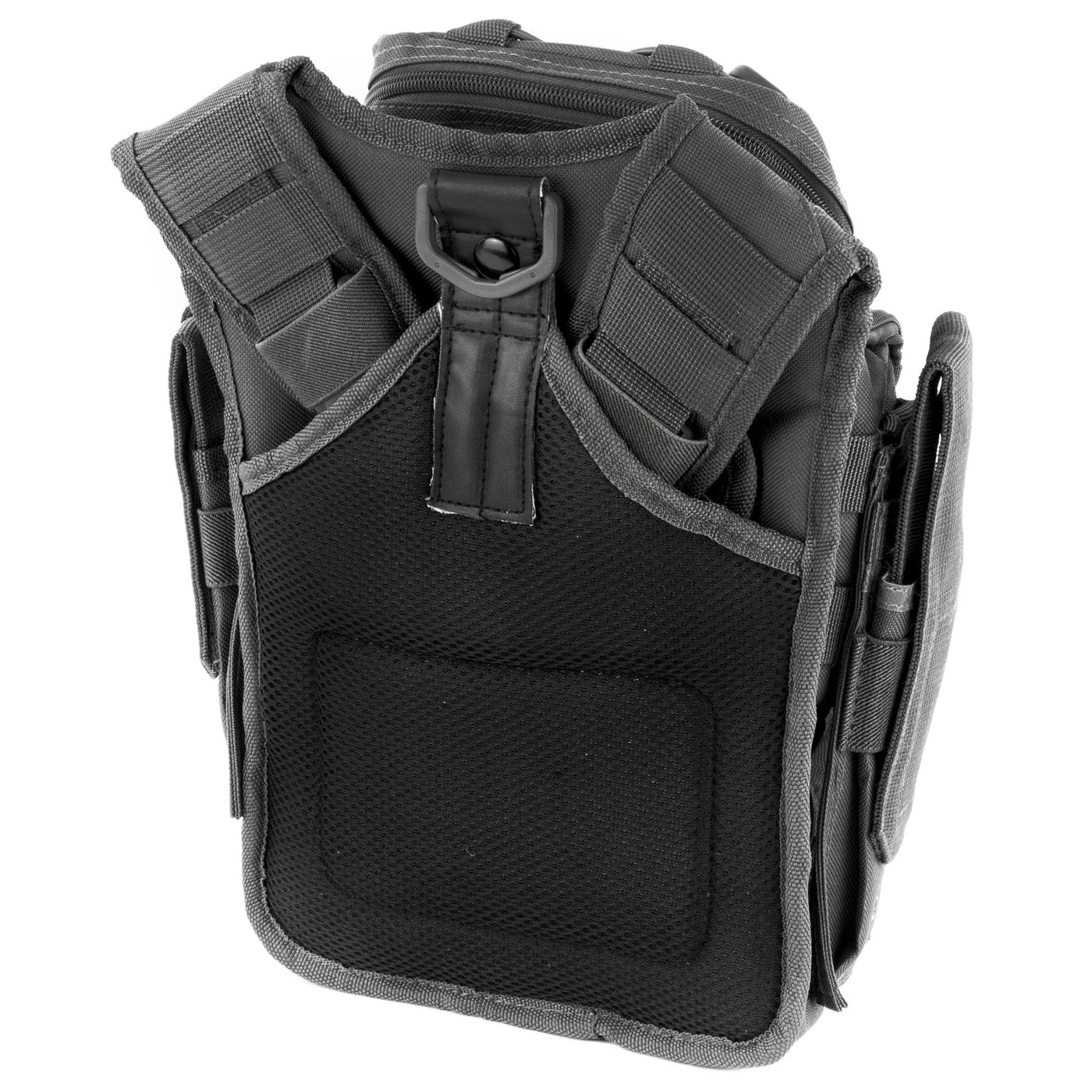 NCSTAR Ncstar Vism First Resp Utl Bag Gry Soft Gun Cases