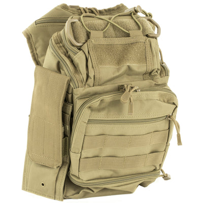 NCSTAR Ncstar Vism First Resp Utl Bag Tan Soft Gun Cases