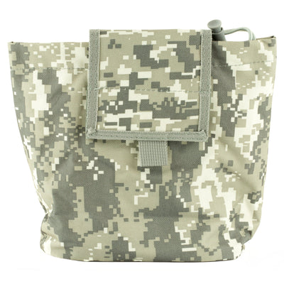 NCSTAR Ncstar Vism Folding Dump Pch Dgtl Holsters