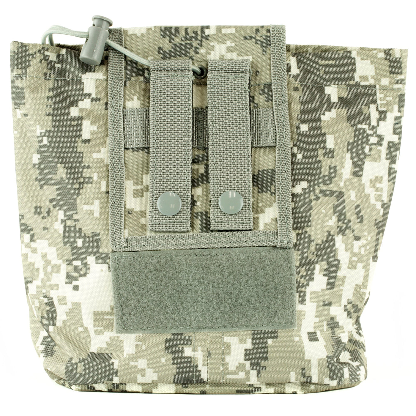 NCSTAR Ncstar Vism Folding Dump Pch Dgtl Holsters