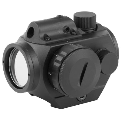 NCSTAR Ncstar Vism Micro Grn Dot W/ Red Lsr Scopes