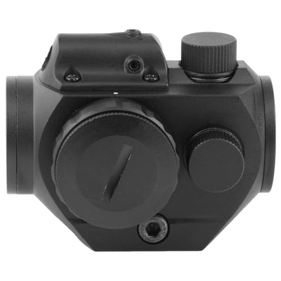 NCSTAR Ncstar Vism Micro Grn Dot W/ Red Lsr Scopes