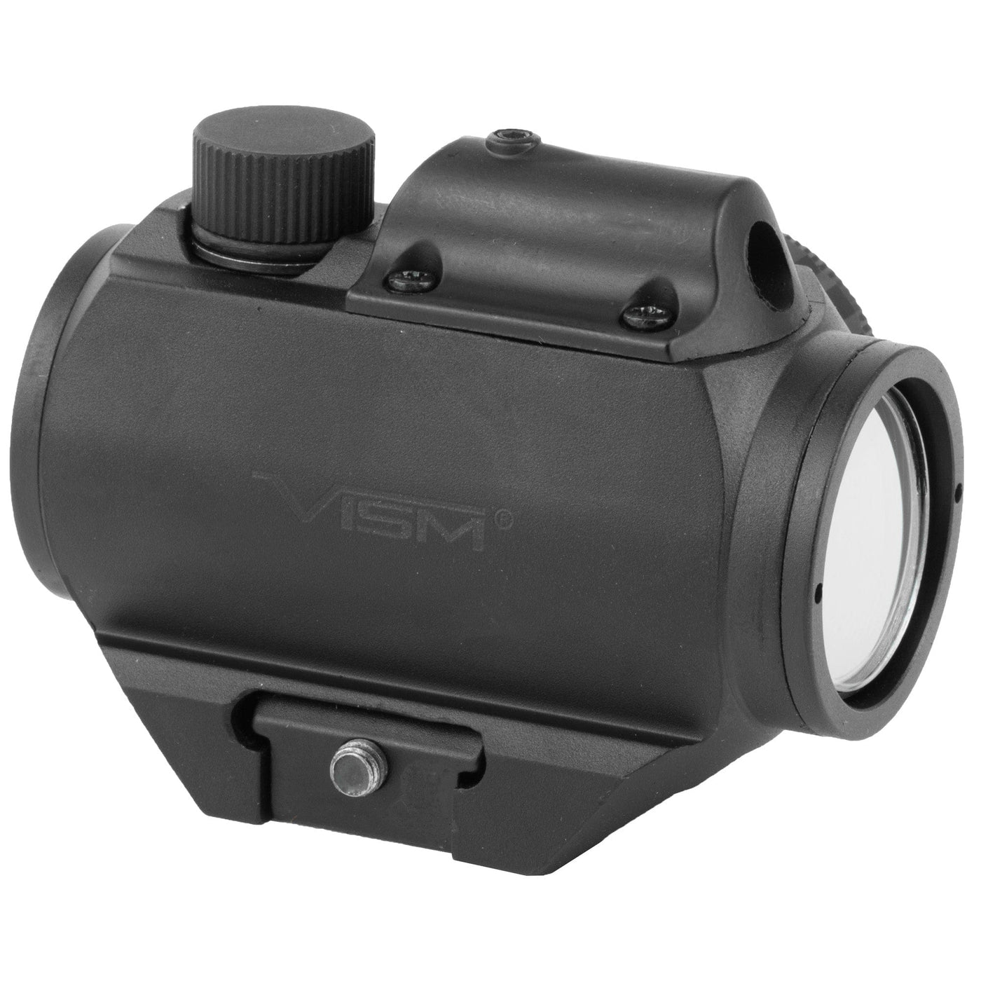 NCSTAR Ncstar Vism Micro Grn Dot W/ Red Lsr Scopes