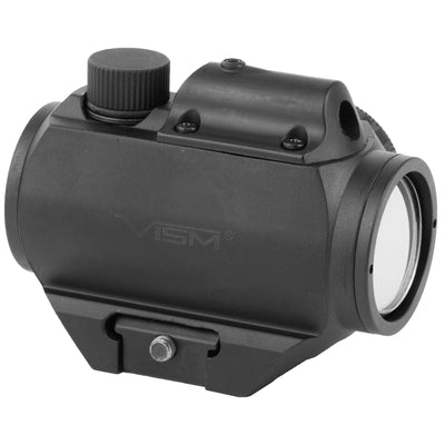 NCSTAR Ncstar Vism Micro Grn Dot W/ Red Lsr Scopes