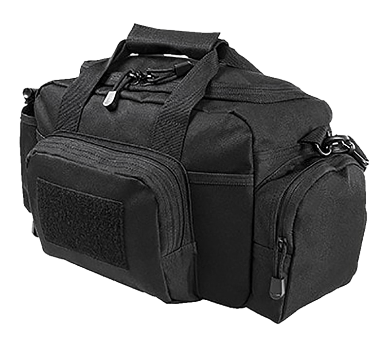 NCStar Ncstar Vism, Nc Cvsrb2985b    Small Range Bag Blk Firearm Accessories