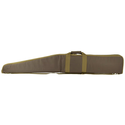 NCSTAR Ncstar Vism Shotgun Case 54"x8" Bro Soft Gun Cases