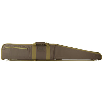 NCSTAR Ncstar Vism Shotgun Case 54"x8" Bro Soft Gun Cases
