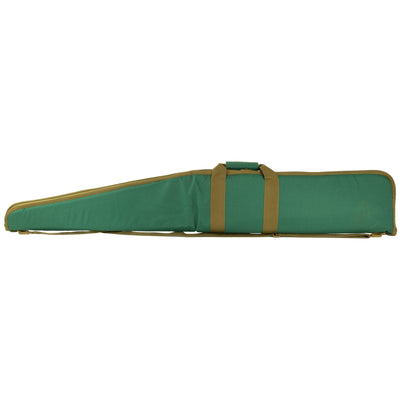 NCSTAR Ncstar Vism Shotgun Case 54"x8" Grn Soft Gun Cases