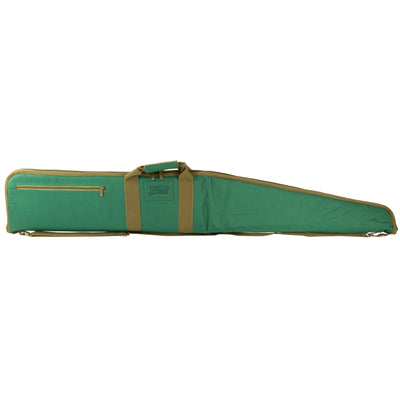 NCSTAR Ncstar Vism Shotgun Case 54"x8" Grn Soft Gun Cases