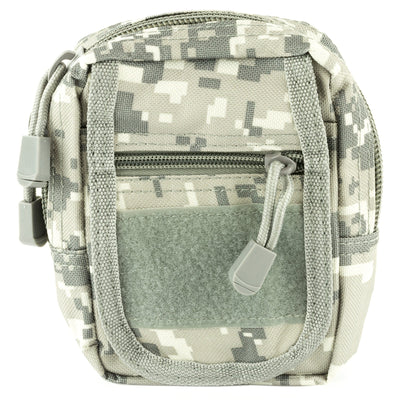 NCSTAR Ncstar Vism Small Utl Pch Dgtl Holsters