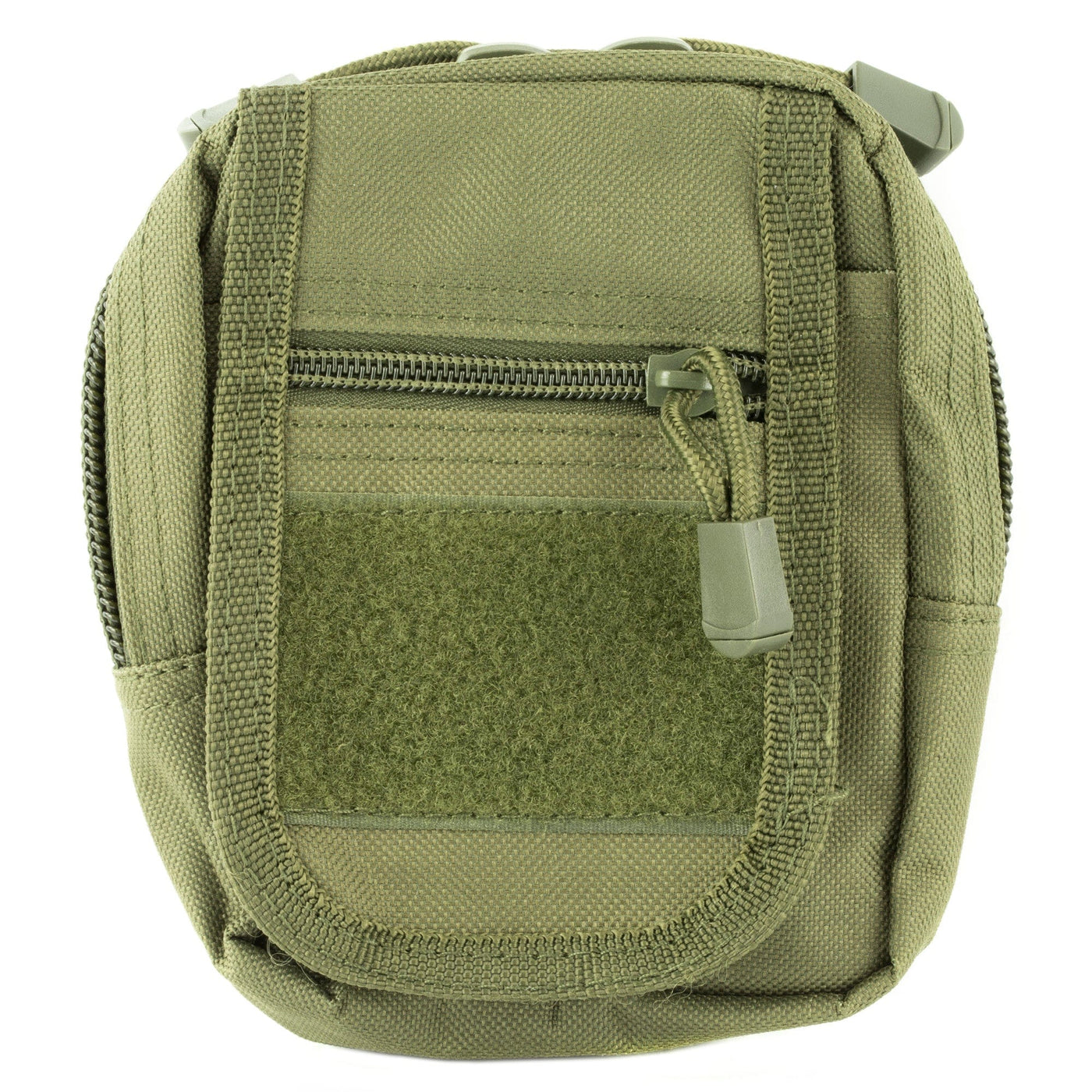NCSTAR Ncstar Vism Small Utl Pch Grn Holsters