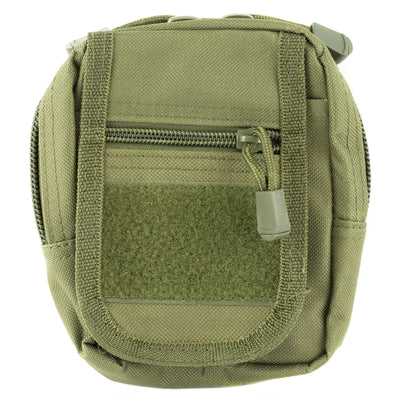 NCSTAR Ncstar Vism Small Utl Pch Grn Holsters