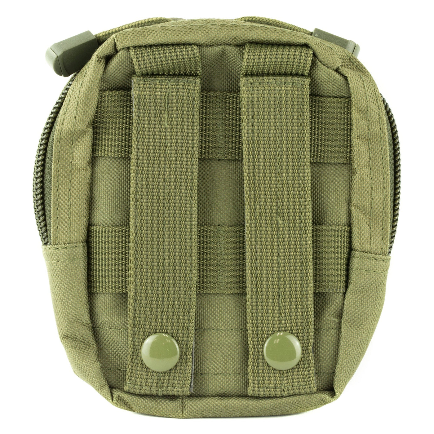 NCSTAR Ncstar Vism Small Utl Pch Grn Holsters