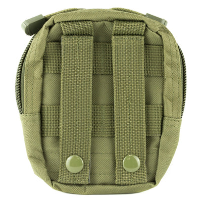 NCSTAR Ncstar Vism Small Utl Pch Grn Holsters