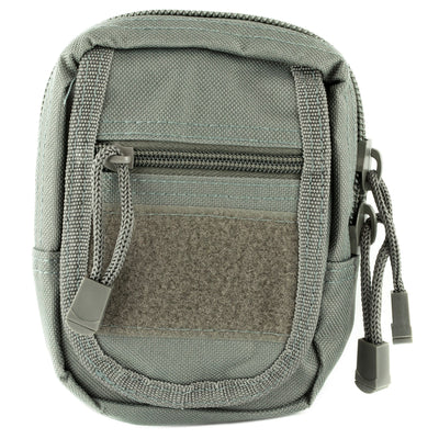 NCSTAR Ncstar Vism Small Utl Pch Gry Holsters