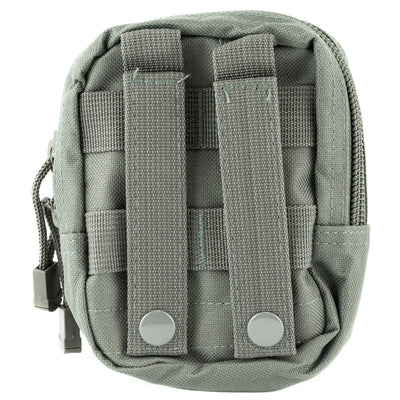 NCSTAR Ncstar Vism Small Utl Pch Gry Holsters