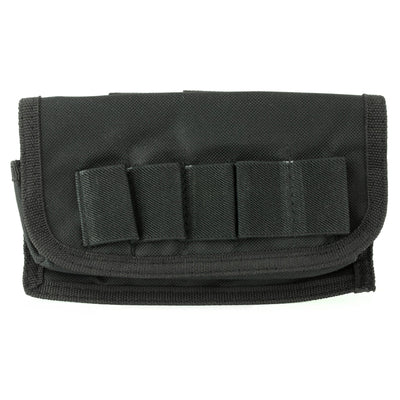 NCSTAR Ncstar Vism Tact Shell Carrier Blk Holsters