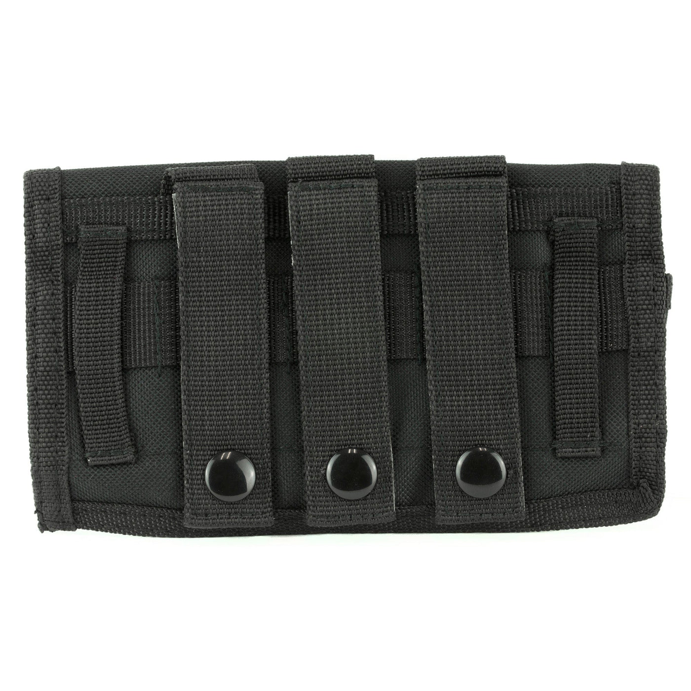 NCSTAR Ncstar Vism Tact Shell Carrier Blk Holsters