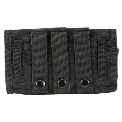 NCSTAR Ncstar Vism Tact Shell Carrier Blk Holsters