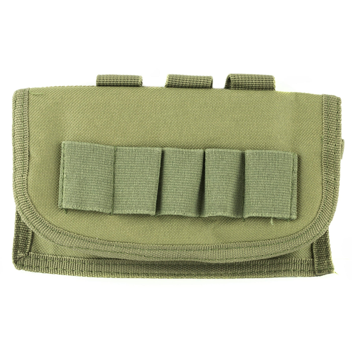 NCSTAR Ncstar Vism Tact Shell Carrier Grn Holsters