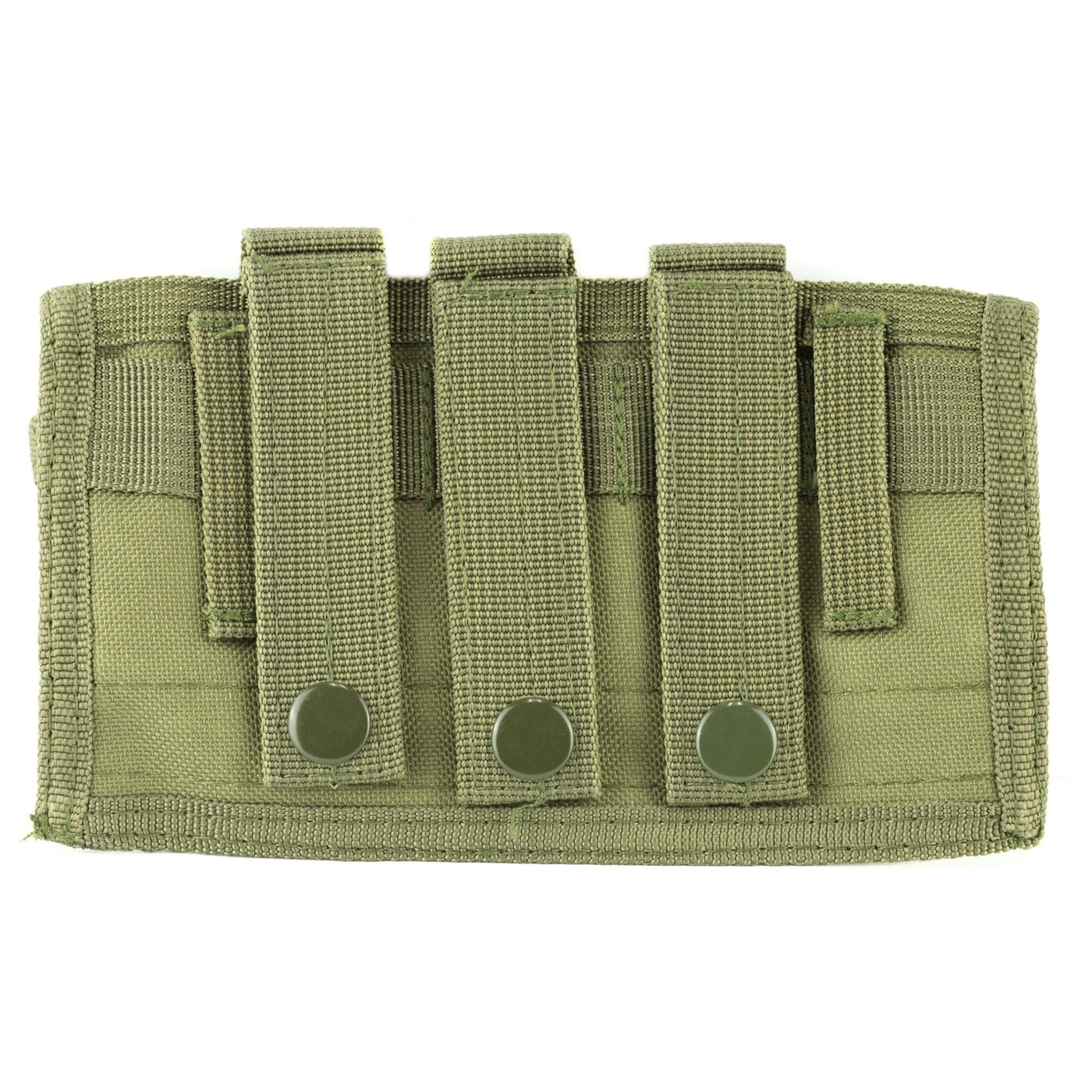 NCSTAR Ncstar Vism Tact Shell Carrier Grn Holsters