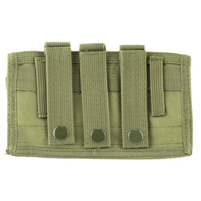 NCSTAR Ncstar Vism Tact Shell Carrier Grn Holsters