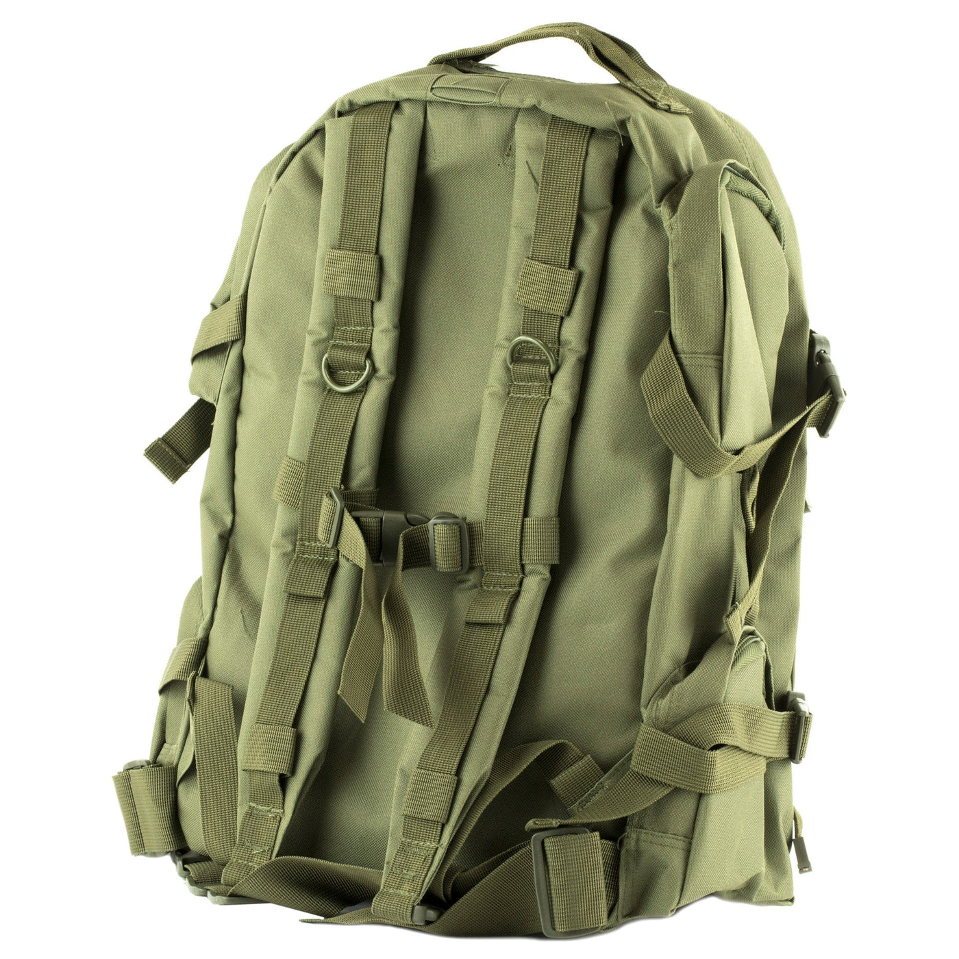 NCSTAR Ncstar Vism Tactical Backpack Grn Soft Gun Cases