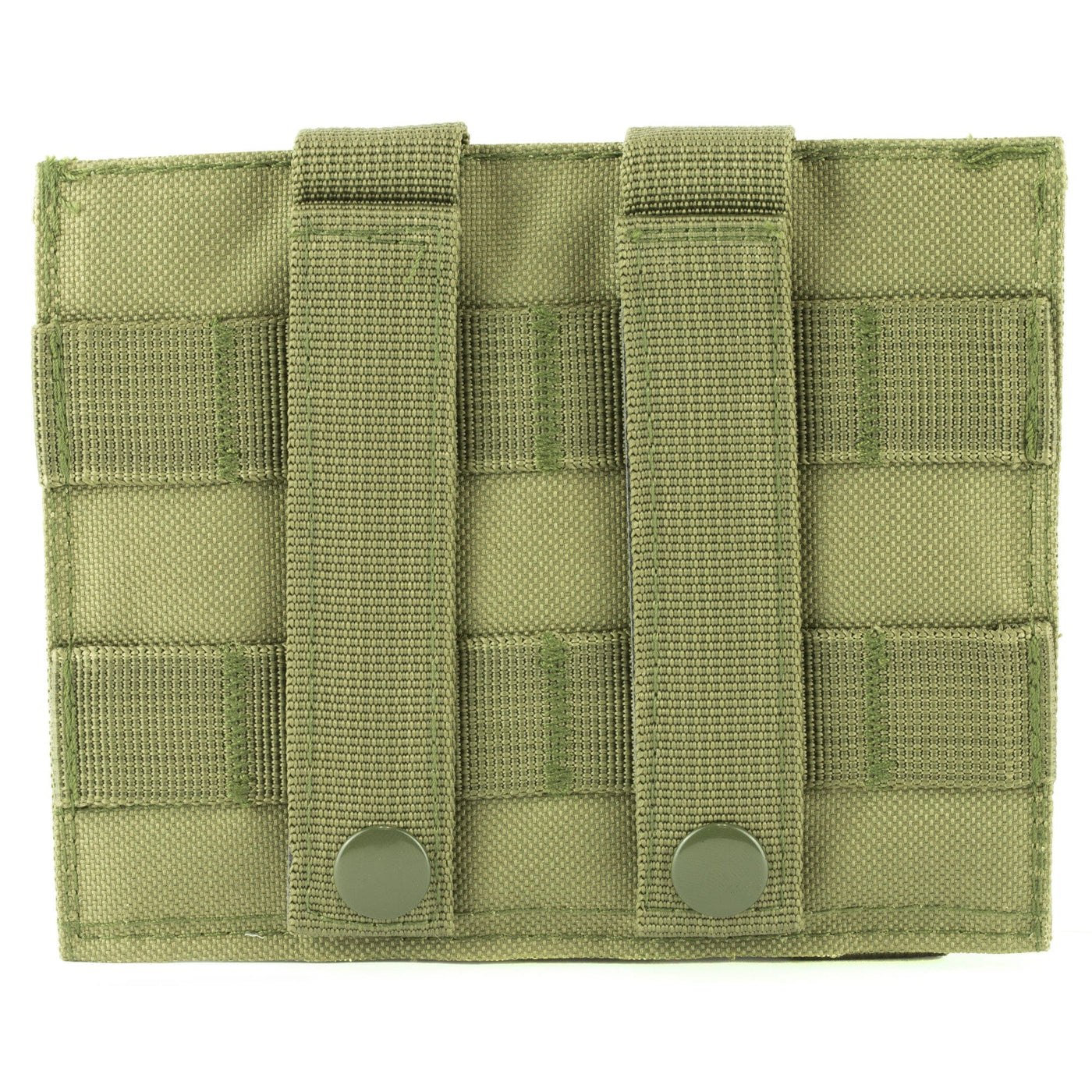 NCSTAR Ncstar Vism Trpl Pistol Mag Pch Grn Holsters