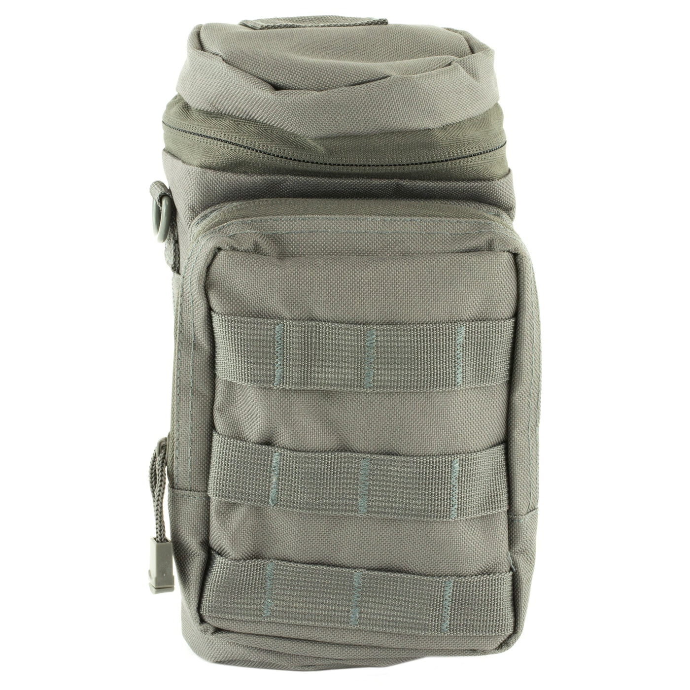 NCSTAR Ncstar Water Bottle Carrier Gry Holsters