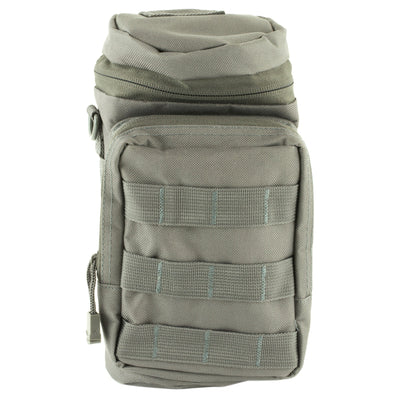 NCSTAR Ncstar Water Bottle Carrier Gry Holsters