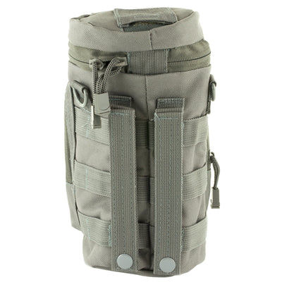 NCSTAR Ncstar Water Bottle Carrier Gry Holsters