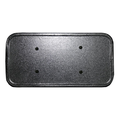 NcSTAR Vism Ballistic Shield 3A 12inHx24inW Pistol Public Safety And Le