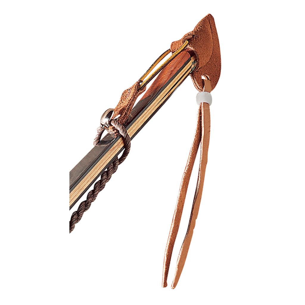 Neet Neet Leather String Keeper Recurve and Longbow Accessories