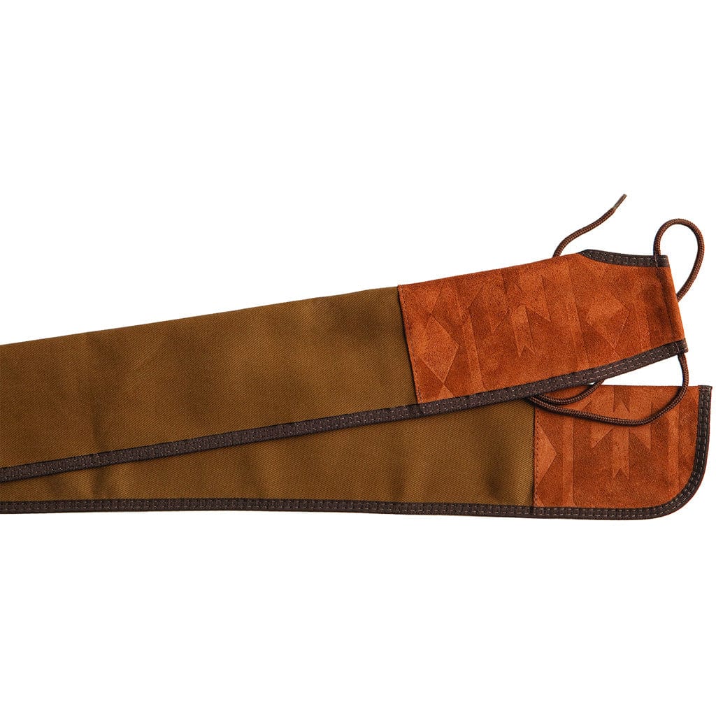 Neet Neet Longbow Case Brown 72 In. Cases and Storage