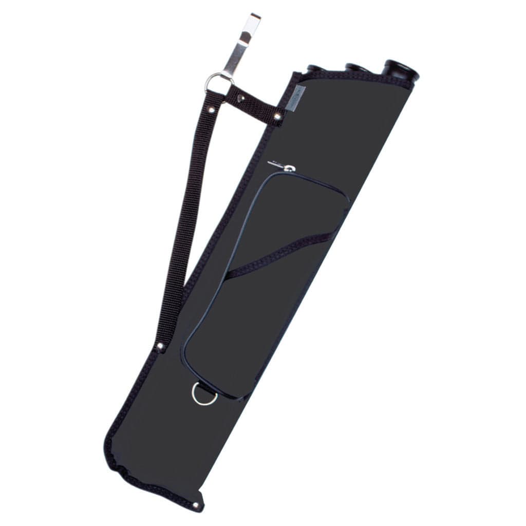 Neet Neet N-tl-302 Trim Lite Quiver Black Rh Quivers