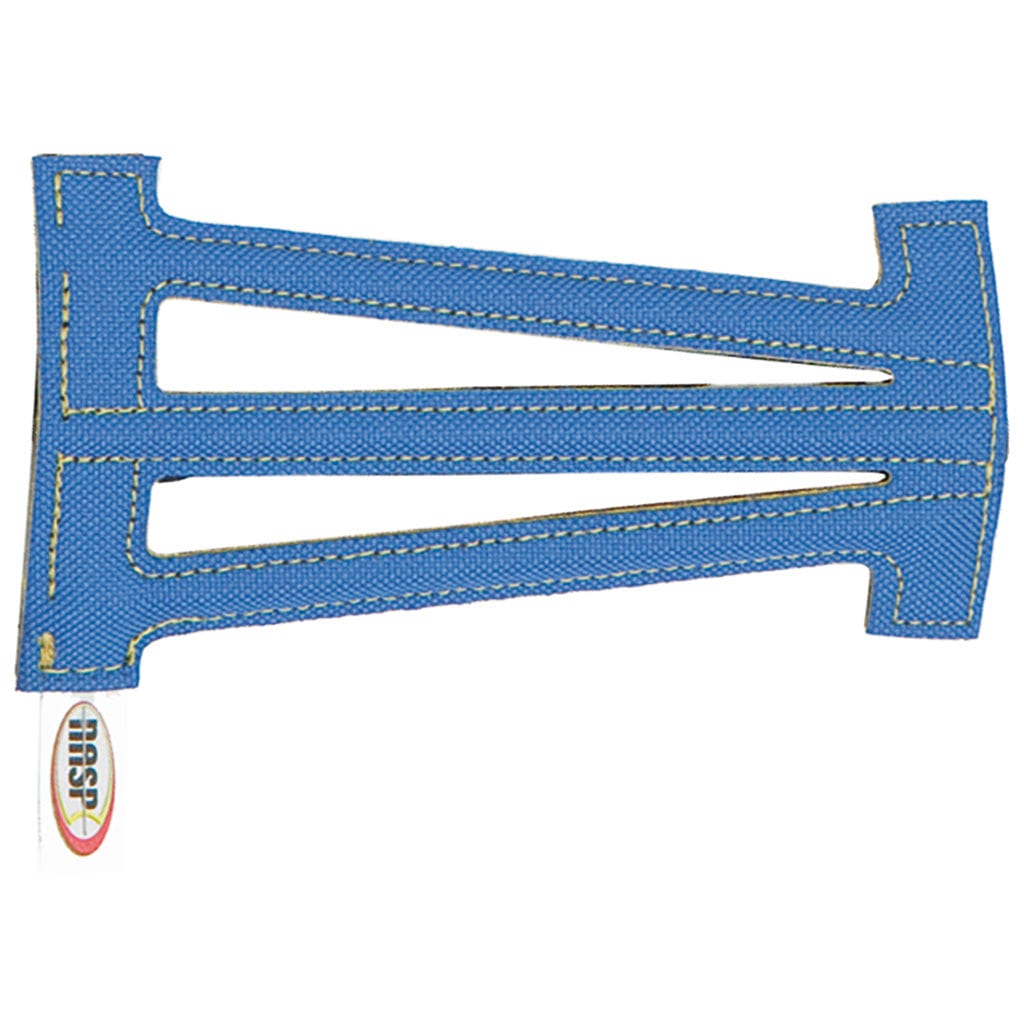 Neet Neet Nasp Ventilated Armguard Blue Armguards