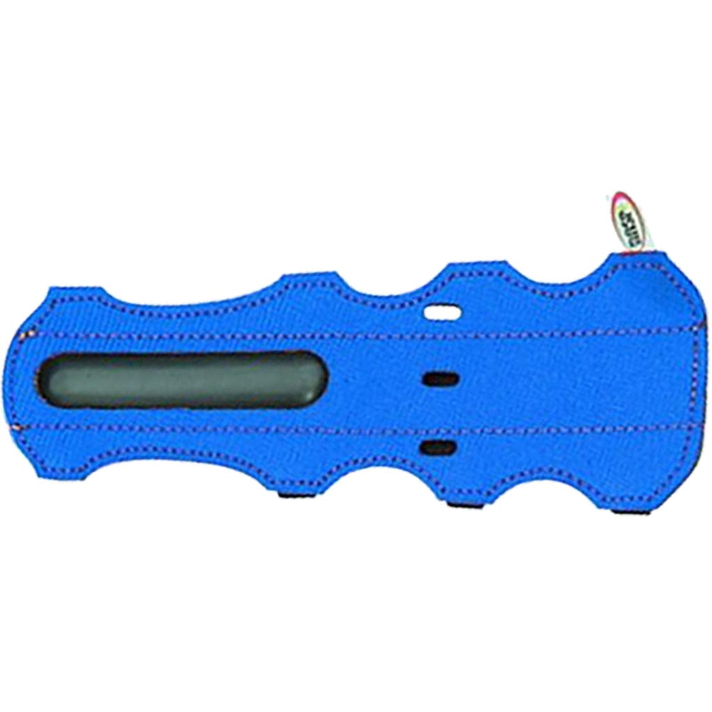 Neet Neet Nasp Youth Range Guard Blue Armguards