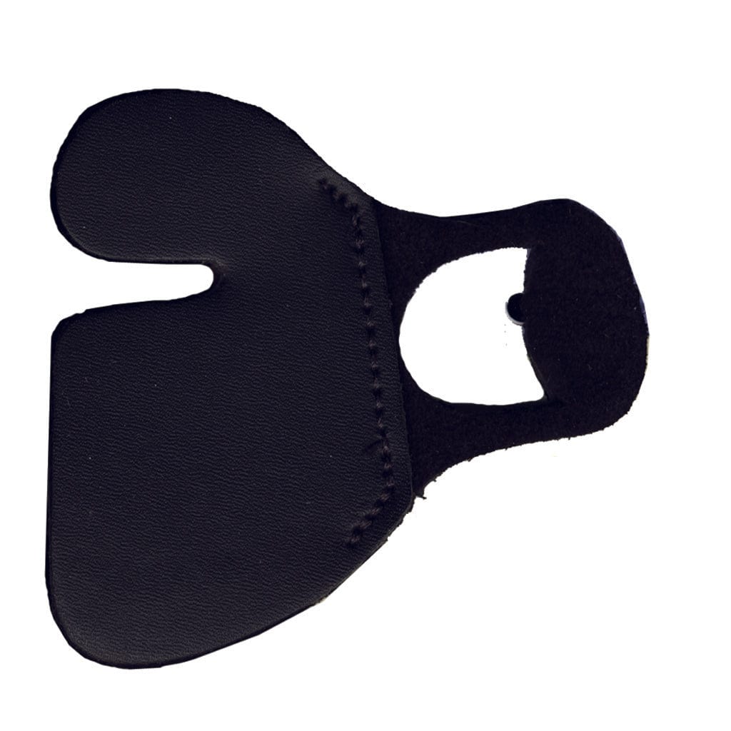 Neet Neet Pinch Free Tab Leather Large Rh Shooting Gloves and Tabs