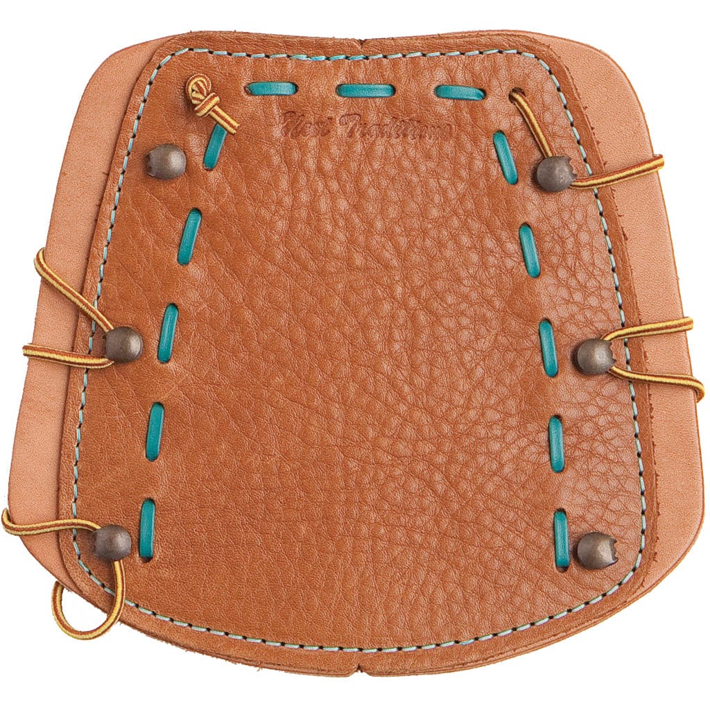 Neet Neet T-agl6 Traditional Armguard Turquoise Armguards