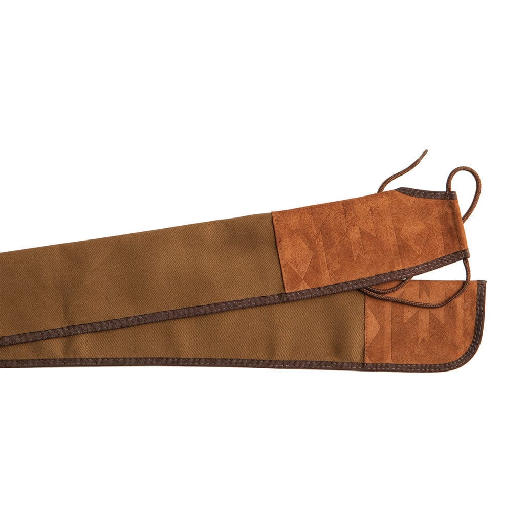 Neet Neet T-rc-b Recurve Bow Case Brown 66 In. Cases and Storage