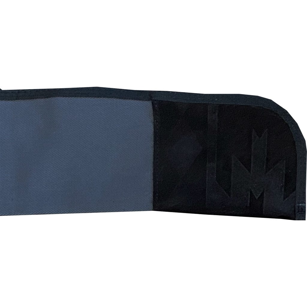 Neet Neet Traditional Recurve Bowcase Grey/black 66 In. Cases and Storage