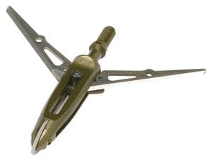 New Archery Products Nap Killzone Maxx C.o.c. Broadheads 100 Gr. 3 Pk Archery Accessories