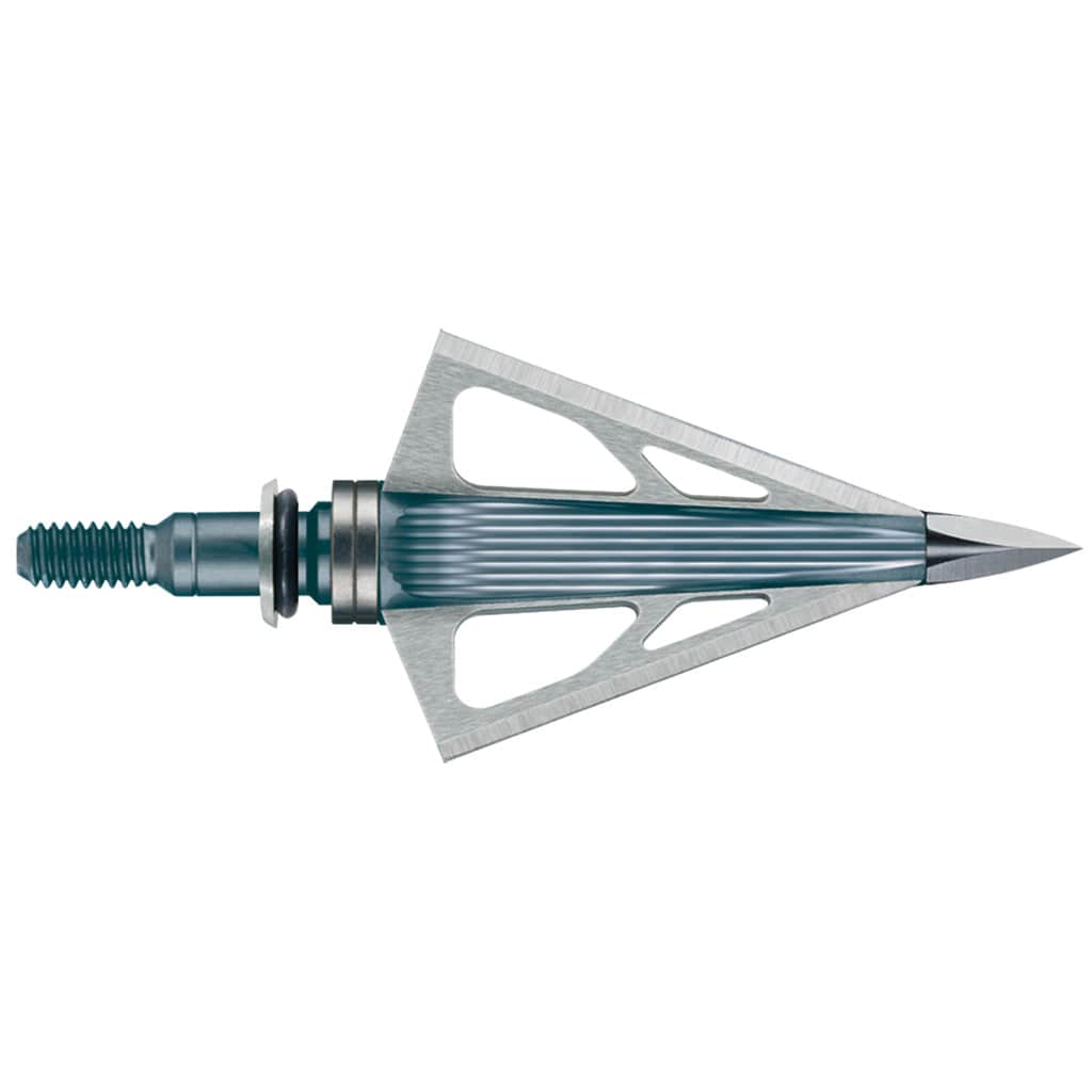 New Archery Products Nap Replacement Blades Thunderhead 100 Gr. 18 Pk. Broadheads