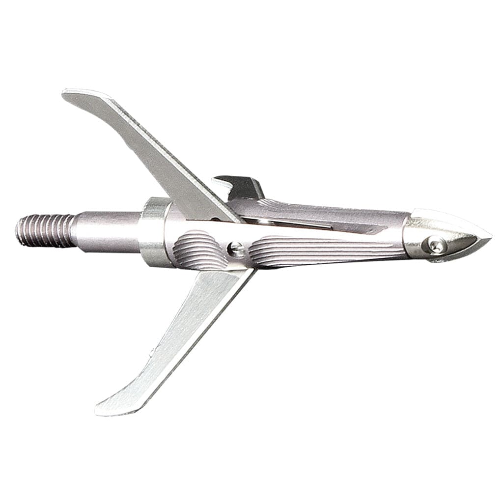 New Archery Products Nap Spitfire Maxx Broadheads 125 Gr. 3 Pk. Broadheads